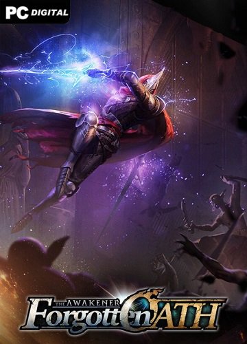 he Awakener: Forgotten Oath (2023) PC | Лицензия