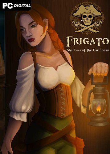 Frigato: Shadows of the Caribbean (2023) PC