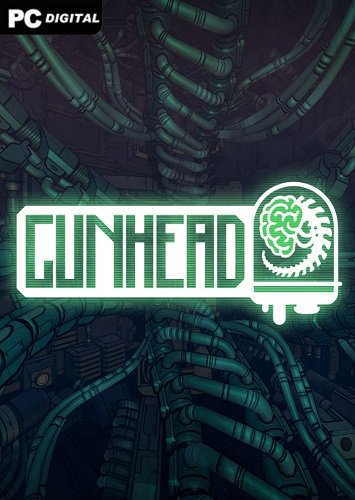 GUNHEAD (2023) PC | Лицензия