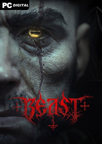 BEAST (2023) PC | Early Access