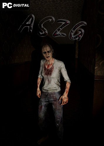 ASZG Project (2023) PC | Лицензия