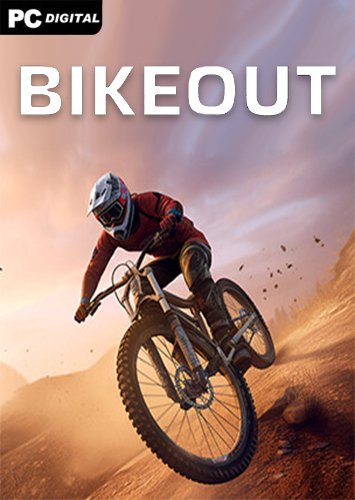 BIKEOUT (2023) PC | RePack от Chovka