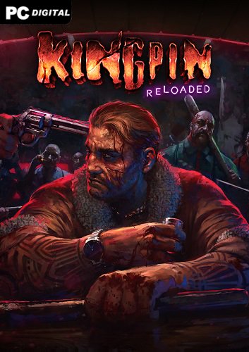 Kingpin: Reloaded (2023)