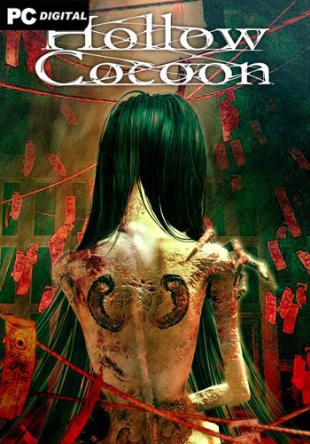 Hollow Cocoon [v 1.20] (2023) PC | Лицензия