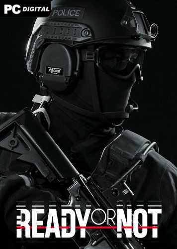 Ready or Not [v 54936 + DLC] (2023) PC | Лицензия