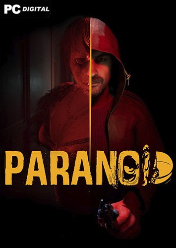 PARANOID (2023) PC | Лицензия