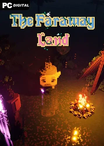 The Faraway Land (2024) PC | Лицензия