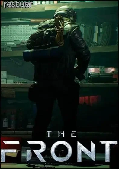 The Front (2023) PC | Portable