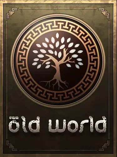 Old World [v 1.0.70360 + DLCs] (2021) PC | Лицензия