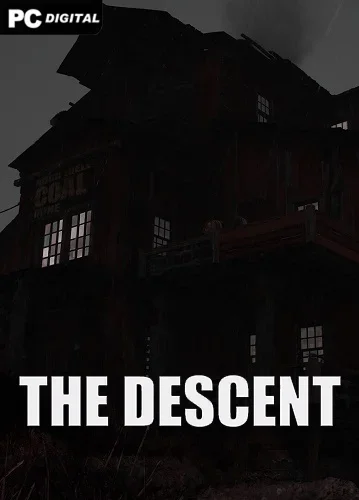 THE DESCENT (2024) PC | RePack от Other s
