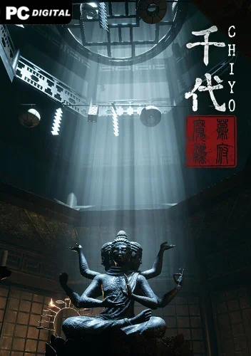 Chiyo (2024) PC | Лицензия