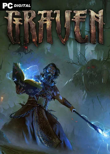 GRAVEN (2024) PC | Лицензия