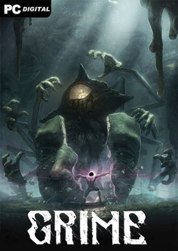 GRIME: Definitive Edition [v 1.3.2 + DLC] (2021) PC | RePack от FitGirl