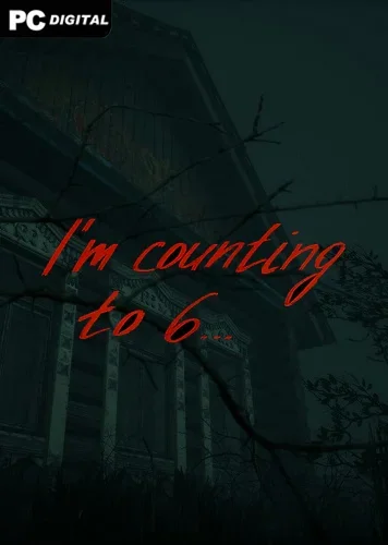 Im counting to 6 (2024) PC | Лицензия