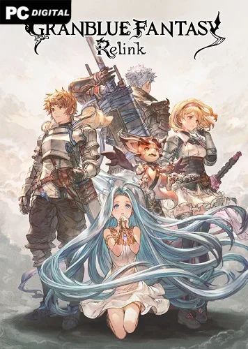 Granblue Fantasy: Relink (2024) PC | Лицензия