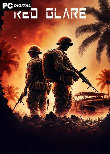 Red Glare (2024) PC | RePack от FitGirl