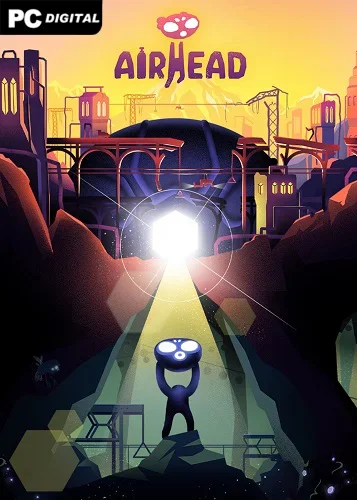 Airhead (2024) PC | RePack от dixen18