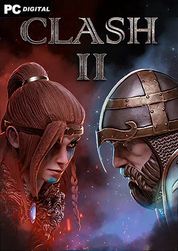 Clash II (2024) PC | Лицензия