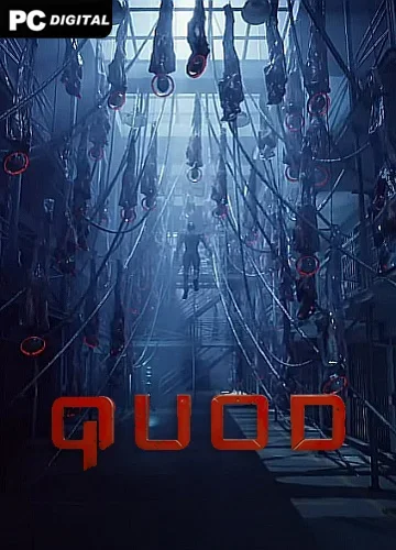 Quod: Episode 1 (2024) PC | Лицензия
