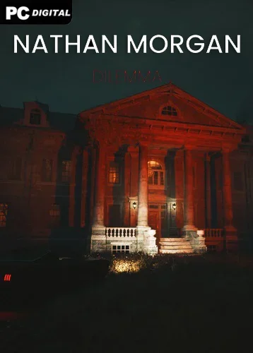Nathan Morgan: Dilemma (2024) PC | Лицензия