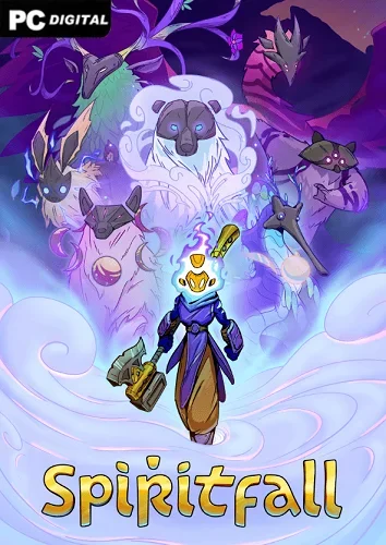 Spiritfall [v 1.0.06] (2024) PC | Лицензия