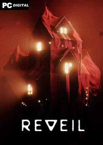 REVEIL [v 1.1.1 + DLC] (2024) PC | Лицензия