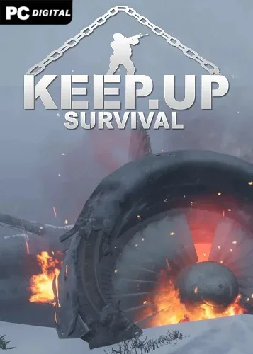KeepUp Survival [v 20240906] (2024) PC | Лицензия