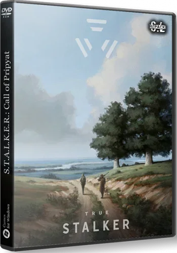 True Stalker (2023) PC | RePack от SEREGA-LUS