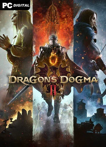 Dragon&039;s Dоgma 2