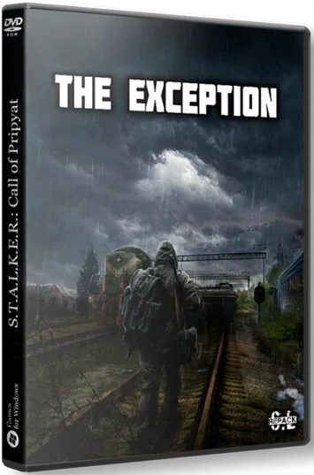 S.T.A.L.K.E.R. The Exception (2024) PC | RePack от SEREGA-LUS