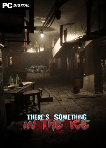 There&039;s Something In The Ice (2024) PC | Лицензия