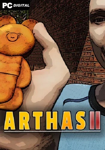 Arthas 2 (2024) PC | RePack