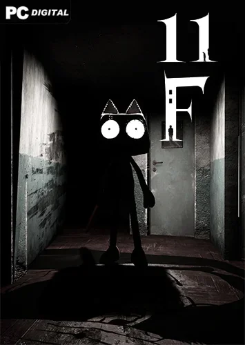 11F (2024) PC | Лицензия