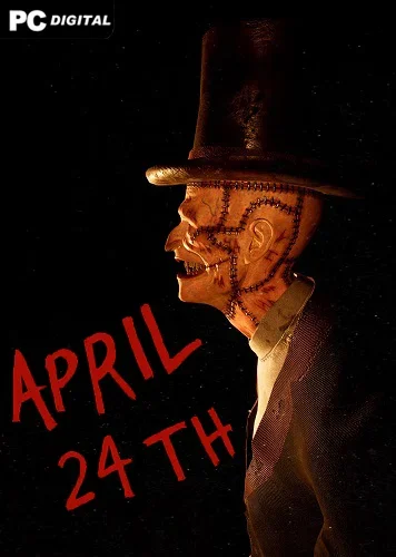April 24th (2024) PC | Лицензия