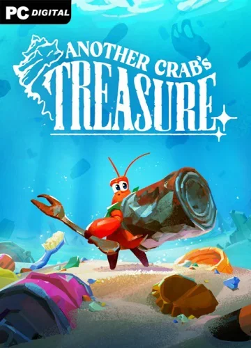 Another Crab&039;s Treasure [v 1.0.100.8] (2024) PC