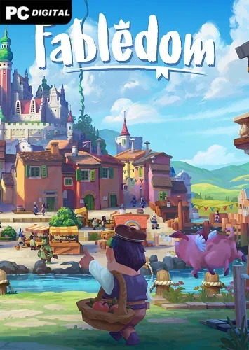 Fabledom [v 1.06] (2024) PC | RePack от FitGirl