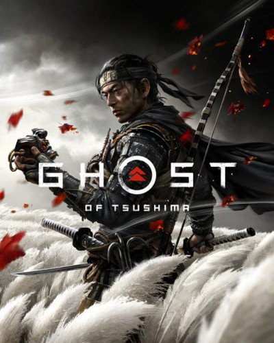 Ghost of Tsushima: Director&039;s Cut [v 1053.5.0625.1621 + DLC] (2024) PC | Portable