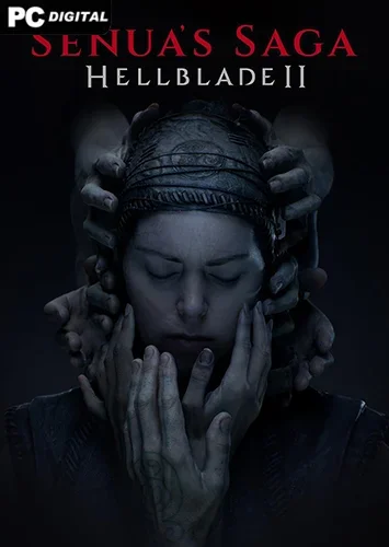 Senua&039;s Saga Hellblade 2 (II)