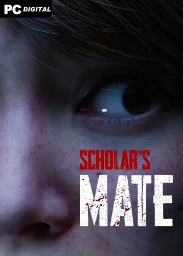 Scholar&039;s Mate (2024) PC | Лицензия