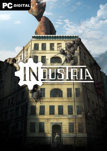 Industria [v 1.3.2] (2021) PC | RePack от FitGirl