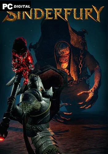 Sinderfury (2024) PC | Лицензия