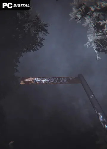 Whispering Lane: Horror (2024) PC | Лицензия