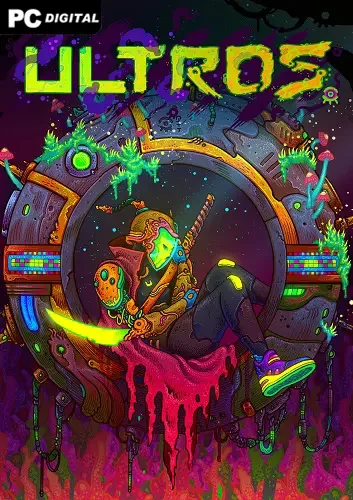 Ultros (2024) PC | Лицензия