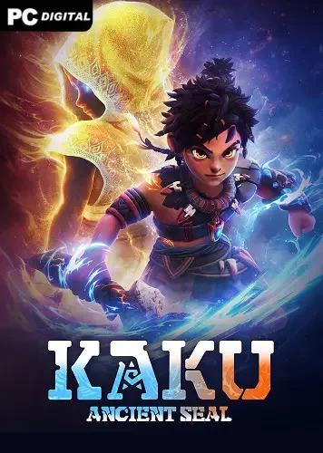 KAKU: Ancient Seal (2024) PC | Лицензия