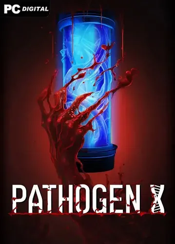 PATHOGEN X [v 1.0.0.8] (2024) PC