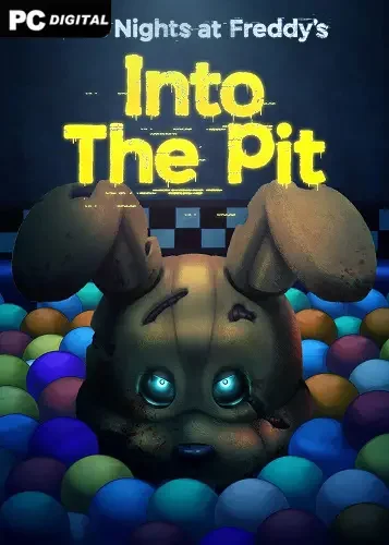 Five Nights at Freddy&039;s: Into the Pit