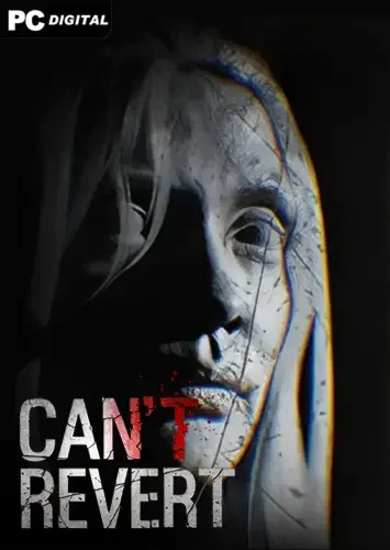 Can&039;t revert (2024) PC | Лицензия