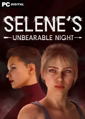Selene&039;s Unbearable Night (2024) PC | RePack от Decepticon