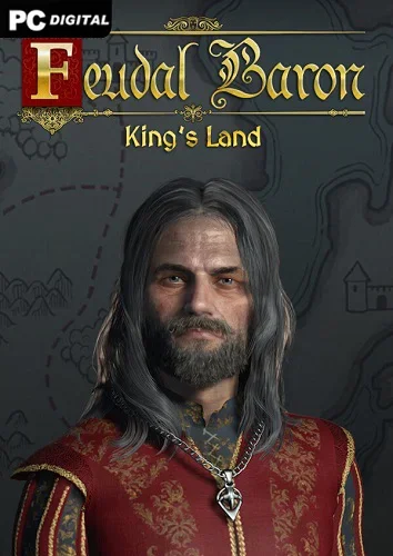 Feudal Baron: King&039;s Land (2024) PC