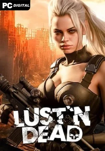 Lust &039;n Dead (2024) PC